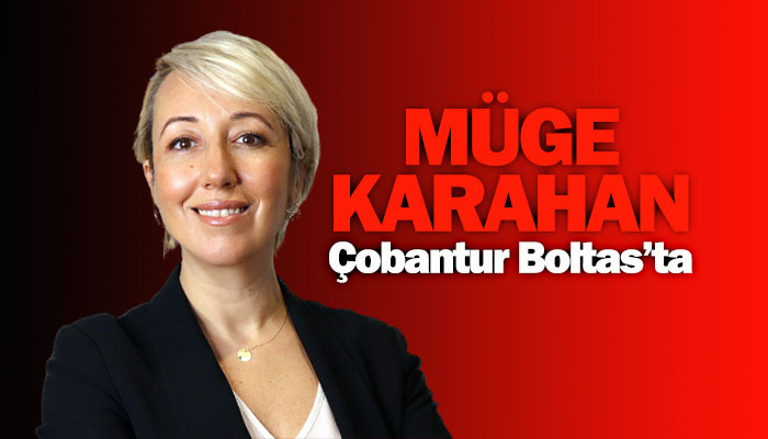 Müge Karahan