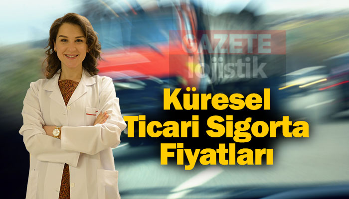 Küresel Sigorta Piyasa Endeksi