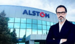 Raylı Sistemler Alanında Aünya Lideri Olan Alstom'dan Yeni Fabrika