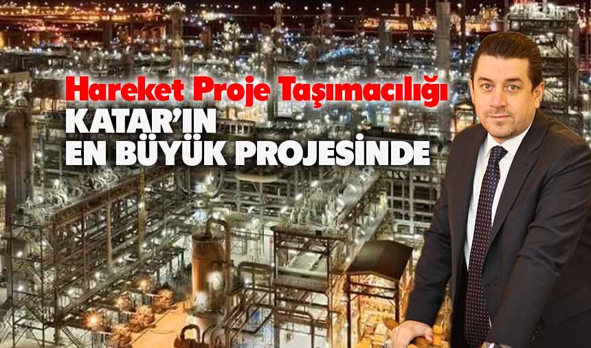 Hareket Yönetim Kurulu Üyesi ve CEO’su Abdullah ALTUNKUM